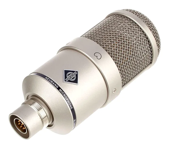 Neumann M147 Tube Set mit EA 1, logo ja pinta, kuva 4
