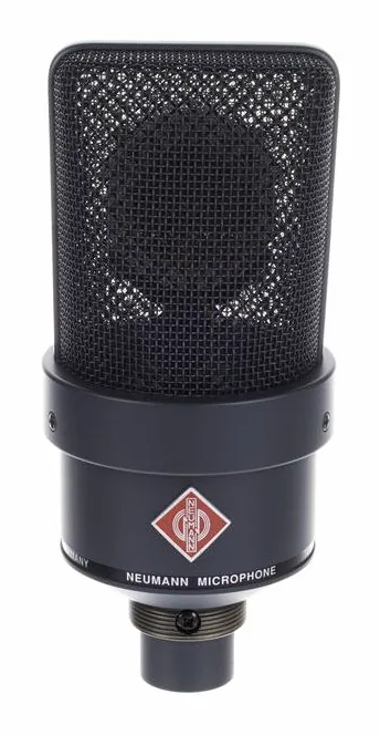 Neumann TLM 103 mt Stereo Set, logo ja pinta, kuva 3