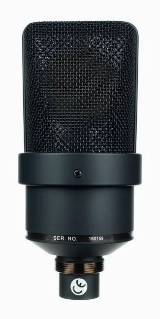 Neumann TLM 103 mt Mono Set, pidike ja kiinnitys, kuva 3