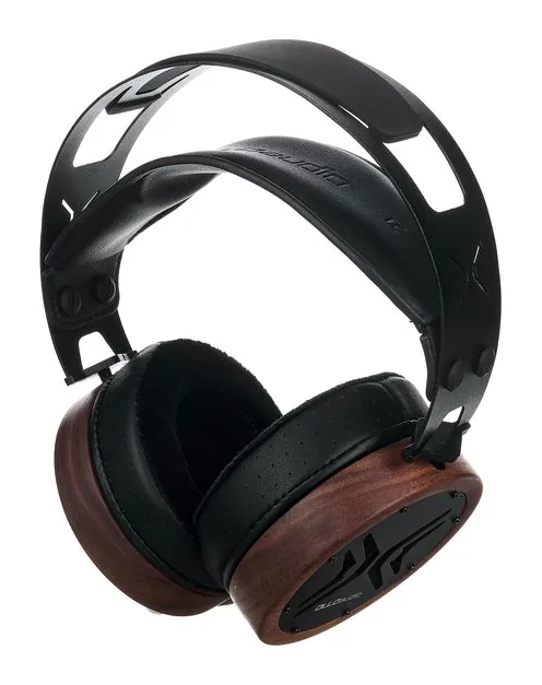 OLLO Audio X1 1.0 2024, otsapanta ylhäältä kuvattuna, kuva 3