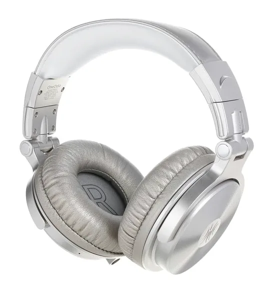 OneOdio Studio Wireless C Champagne, kokoontaitettuna, kuva 3