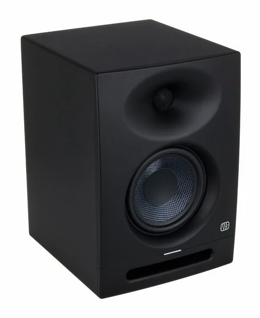 Presonus Eris Studio 5, bassorefleksiaukko, kuva 3
