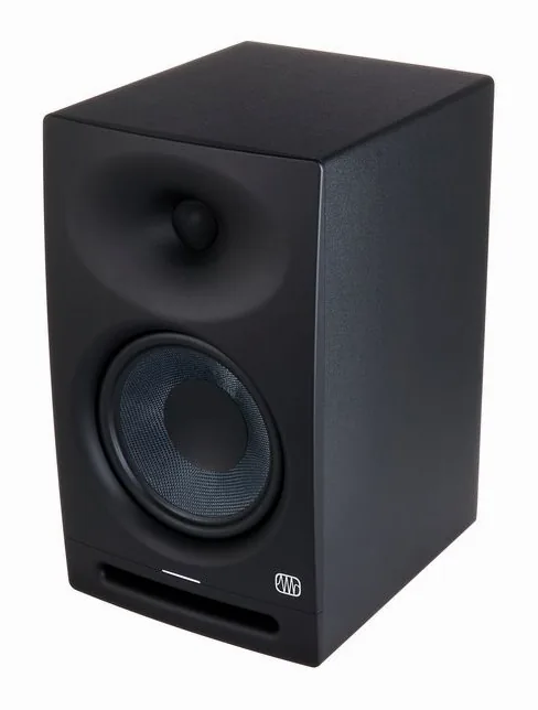 Presonus Eris Studio 8 Bundle, bassorefleksiaukko, kuva 2