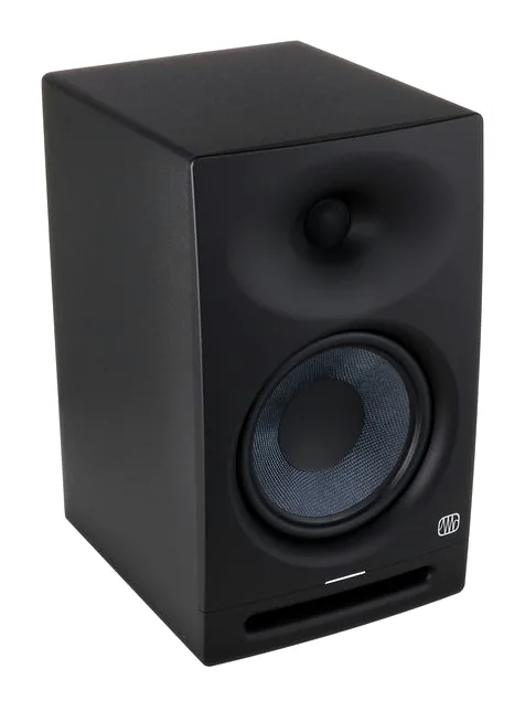 Presonus Eris Studio 8, logo ja pinta, kuva 3