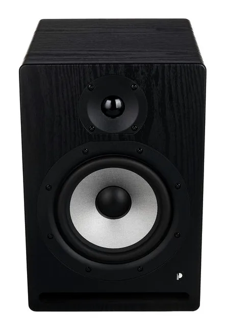 Prodipe Pro 7 V4 Black Wood, kotelo sivusta kuvattuna, kuva 2