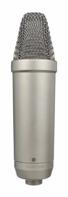 Rode NT1-A Complete Vocal Recording, logo ja pinta, kuva 3