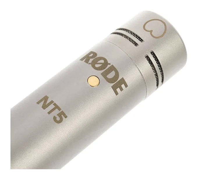Rode NT5 S Bundle, pidike ja kiinnitys, kuva 3