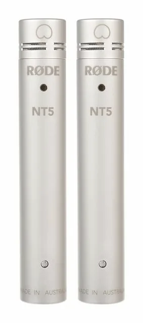 Rode NT5-MP Stand Bundle, pidike ja kiinnitys, kuva 2