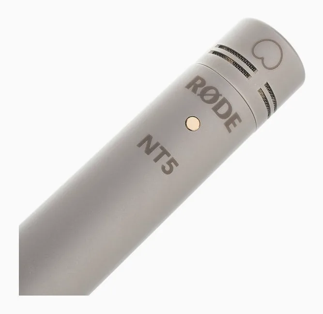 Rode NT5-MP Stand Bundle, pidike ja kiinnitys, kuva 4