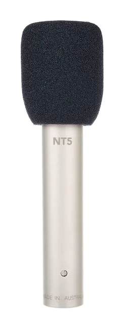 Rode NT5-MP Bundle, logo ja pinta, kuva 3