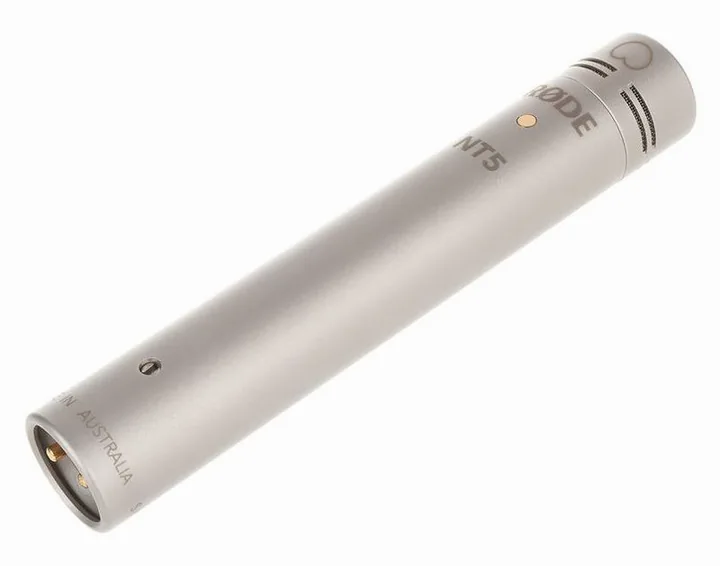 Rode NT5-MP Bundle, pidike ja kiinnitys, kuva 4