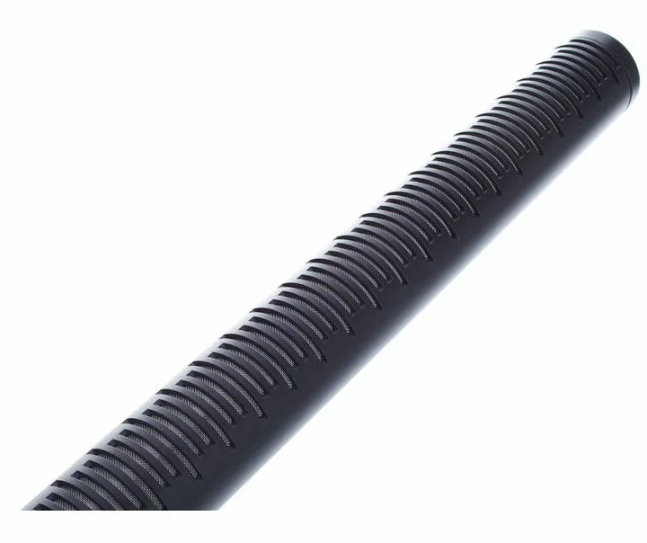 Rode NTG3B black, XLR-liitin pohjassa, kuva 3