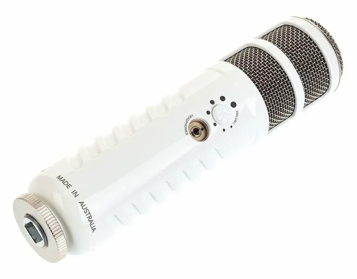 Rode Podcaster Table Bundle, logo ja pinta, kuva 4