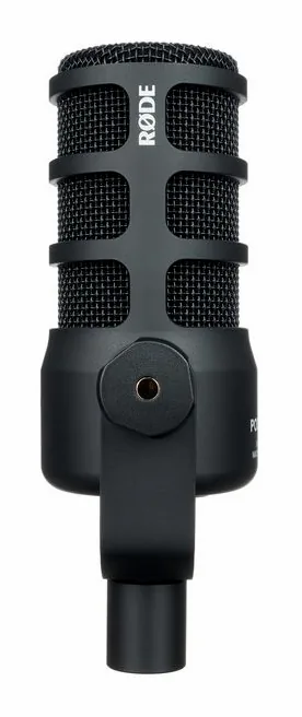 Rode PodMic USB, pidike ja kiinnitys, kuva 2