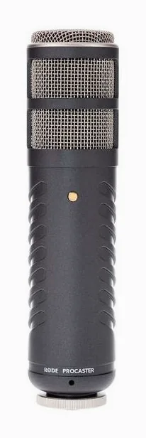 Rode Procaster FetAmp Bundle, pidike ja kiinnitys, kuva 2