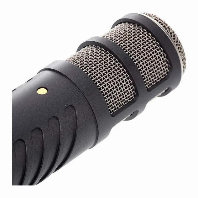 Rode Procaster FetAmp Bundle, logo ja pinta, kuva 4