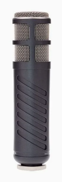 Rode Procaster, logo ja pinta, kuva 3