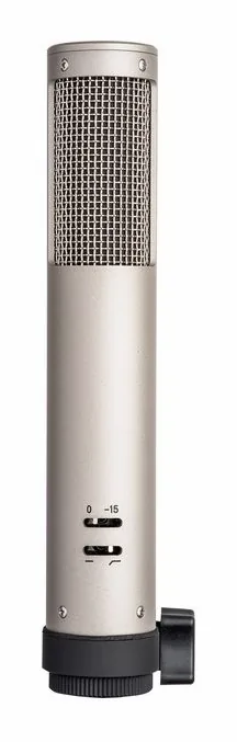 Royer Labs R-12 Shockmount Bundle, logo ja pinta, kuva 2