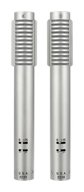 Royer Labs R-122 MkII Matched Pair, pidike ja kiinnitys, kuva 2