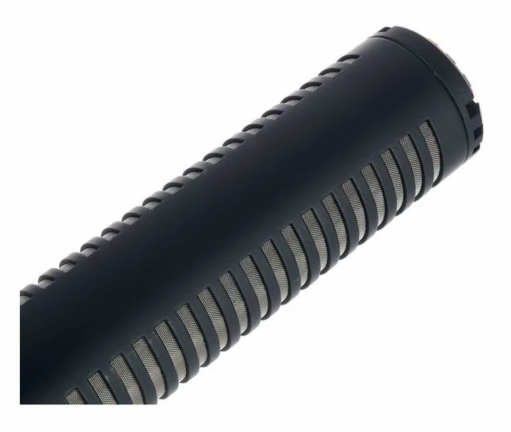 Sanken CS-1e, logo ja pinta, kuva 2
