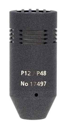 Schoeps CCM 4 L, XLR-liitin pohjassa, kuva 3