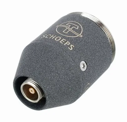 Schoeps CMC 1 L, ritilä edestä, kuva 3