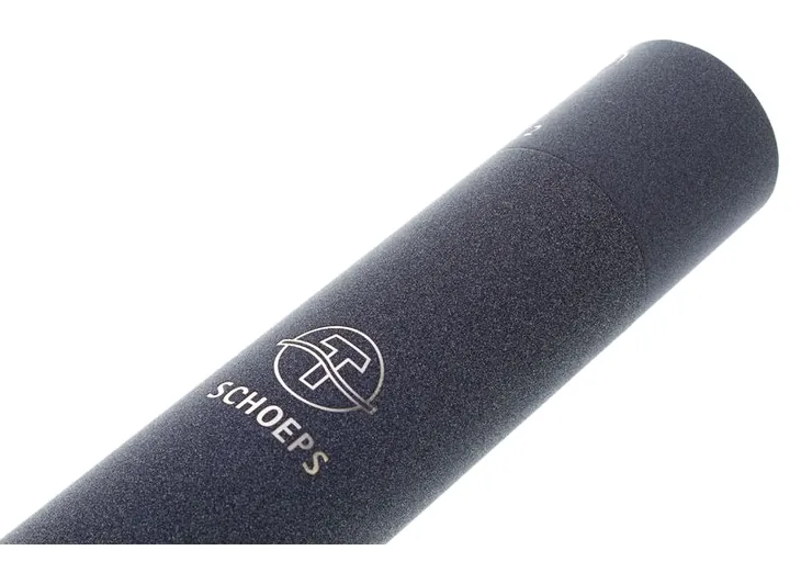 Schoeps Stereo Set CMC 6 + MK 2, mikrofonin kori läheltä, kuva 4
