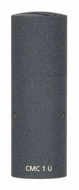 Schoeps Desert Island Set mit MK 2, XLR-liitin pohjassa, kuva 4