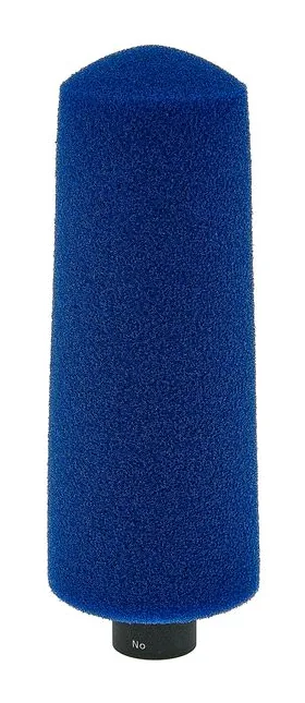 Schoeps KMIT, mikrofonin kori läheltä, kuva 4