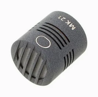 Schoeps MK 21 Wide Cardioid, logo ja pinta, kuva 2