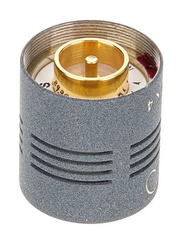 Schoeps MK 4 Cardioid, pidike ja kiinnitys, kuva 2