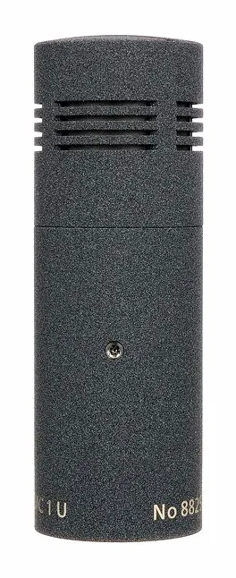 Schoeps Stereo Set CMC 1 U + MK 21, runko sivusta kuvattuna, kuva 4