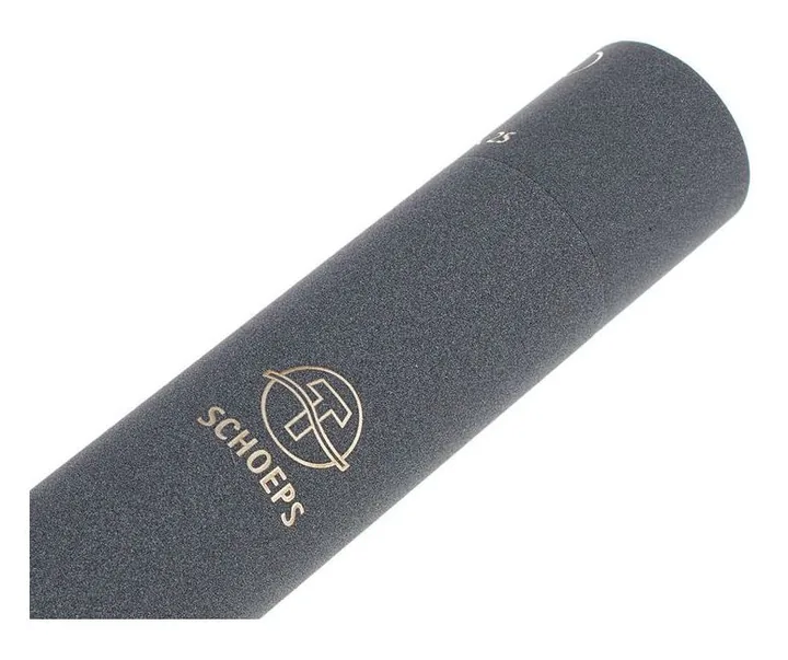 Schoeps Stereo Set CMC 6 + MK 2S, logo ja pinta, kuva 3