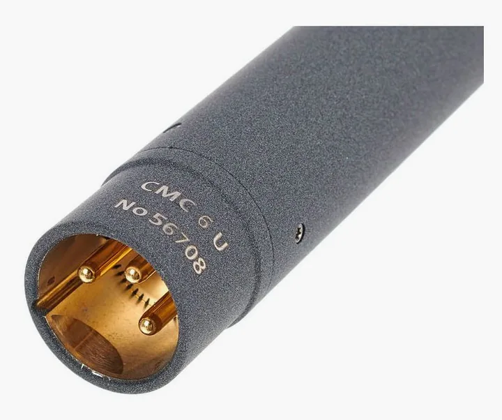 Schoeps Stereo Set CMC 6 + MK 2S, pidike ja kiinnitys, kuva 4
