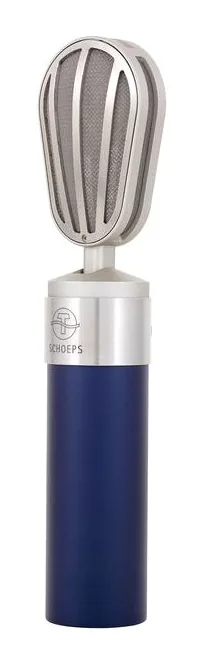 Schoeps V4 U USM Set B, logo ja pinta, kuva 2