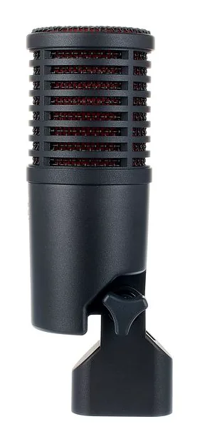 SE Electronics DynaCaster DCM 8, XLR-liitin pohjassa, kuva 3