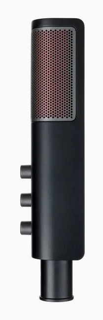 SE Electronics Neom USB, mikrofonin kori läheltä, kuva 3