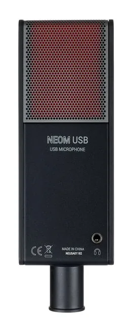 SE Electronics Neom USB, pidike ja kiinnitys, kuva 4