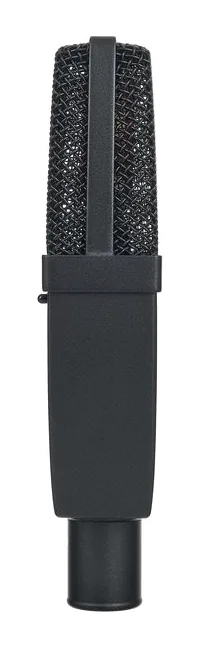 SE Electronics sE4100, mikrofonin kori läheltä, kuva 2