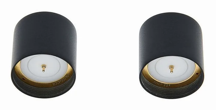 SE Electronics SE8 Omni Stereo-Capsule Set, ritilä edestä, kuva 2