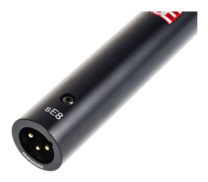 SE Electronics SE8 Stereo Set, runko sivusta kuvattuna, kuva 4