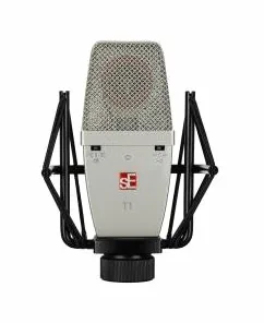 SE Electronics T1 Stereo-Set, XLR-liitin pohjassa, kuva 3