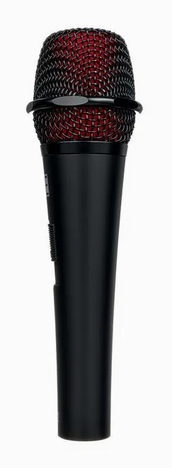 SE Electronics V2 Switch, XLR-liitin pohjassa, kuva 2