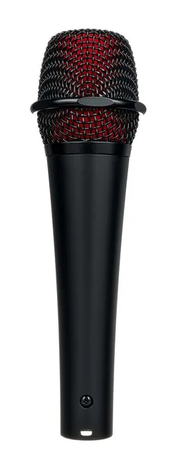 SE Electronics V2 Switch, XLR-liitin pohjassa, kuva 3
