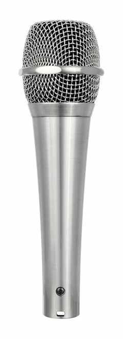 SE Electronics V7 Nickel, XLR-liitin pohjassa, kuva 3