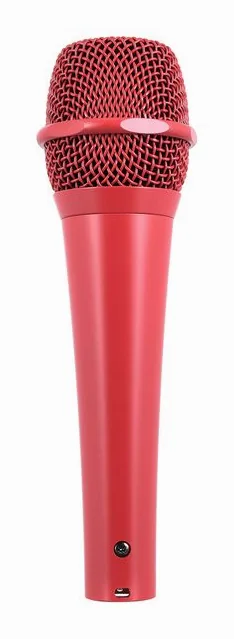 SE Electronics V7 Red, pidike ja kiinnitys, kuva 2