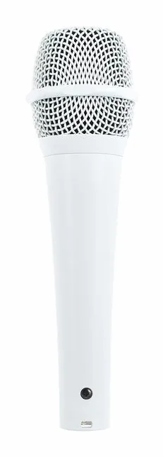 SE Electronics V7 White, pidike ja kiinnitys, kuva 2