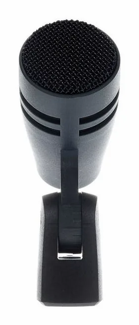 Sennheiser 600 Drum Set, mikrofonin kori läheltä, kuva 4