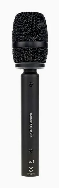 Sennheiser Ambeo VR Mic, pidike ja kiinnitys, kuva 2
