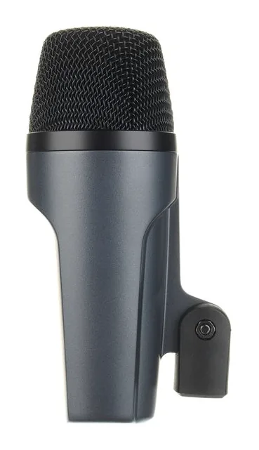 Sennheiser E 602 Bundle, pidike ja kiinnitys, kuva 3